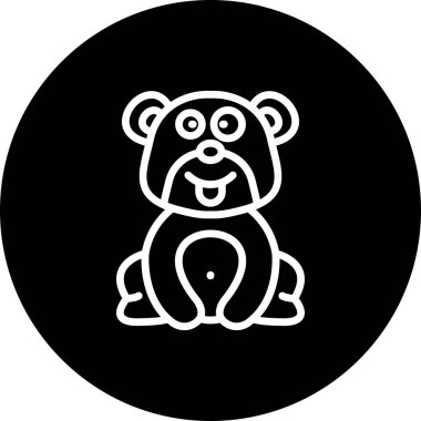 Aptal Ayı Profesyonel Eşsiz Kullanıcı Arayüzü Düzeni