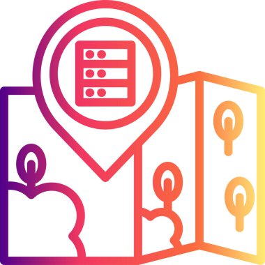 Konum Veritabanı İşlevsel Web Arayüzü Elemanı