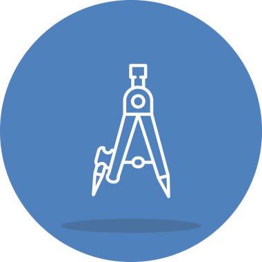 Pusula Ağı basit simgesi