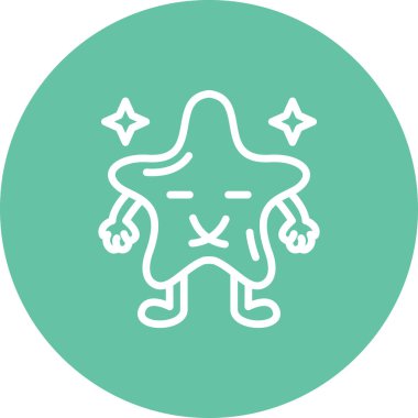 Sessiz Yıldız Dengeli Ürün Tasarımı Nesnesi