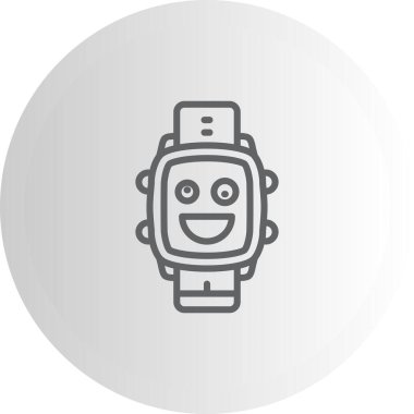 Crazy Dial Premium Dengeli Ürün Tasarımı Nesnesini İzle