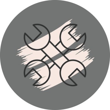 Web simgesi çizimi yapılandırılıyor