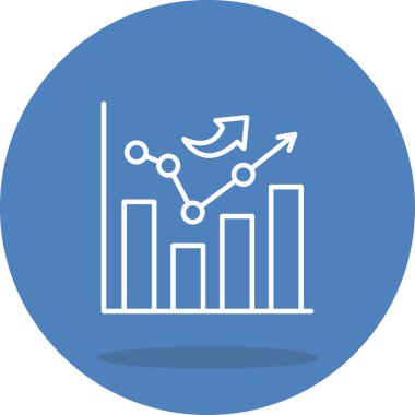 Büyüme Çizelgesi Profesyonel Temiz Grafik Özelliği