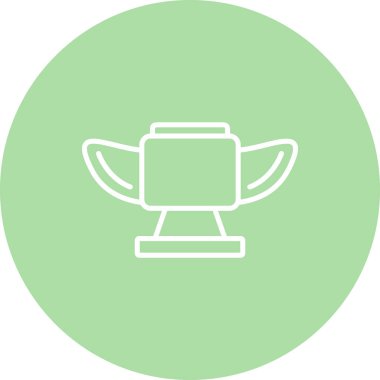 Anvil Yüksek Çözünürlüklü Sanat Sembolü