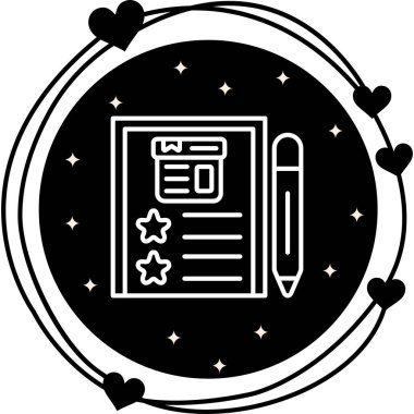 Ürün Gözden Geçirme Raporu Zarif Modern Marka Vektörü Varlığı