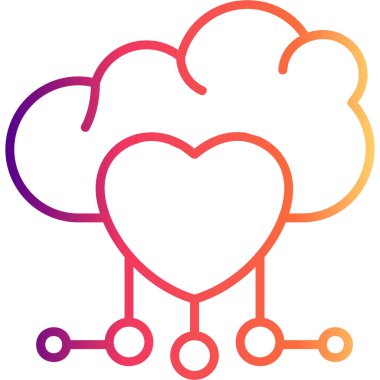 Sağlık Ağı Belirgin Asgari Markalaştırma Vektör Varlığı