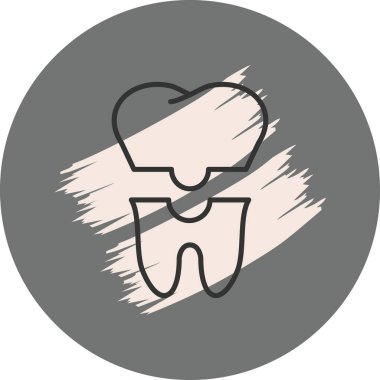 Diş Yayı Yüksek Kaliteli Modern Tasarım Düzeni