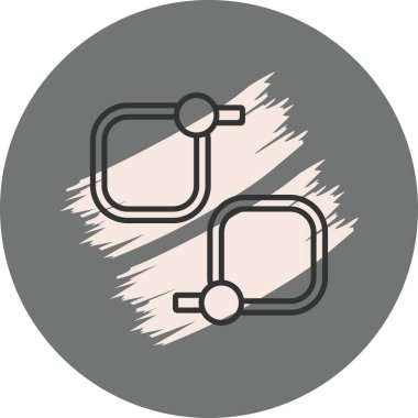 Cable Ties Yenilikçi Asgari Ürün Tasarımı Düzeni