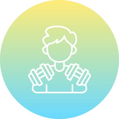 Web simgesi çizimi alıştırması