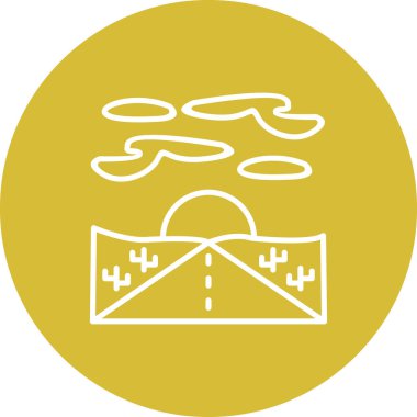 Yol Yenilenmiş Modern Sanat Düzeni