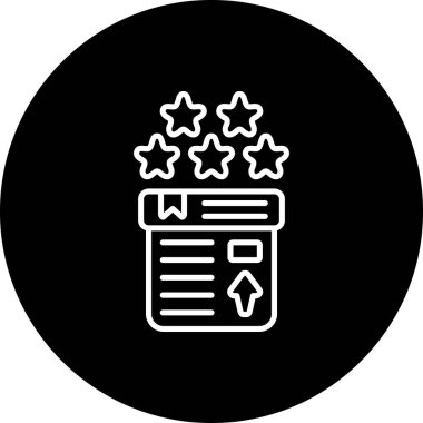 Ürün Beğeni Yaratıcı Fonksiyonel Web Grafik Sembolü