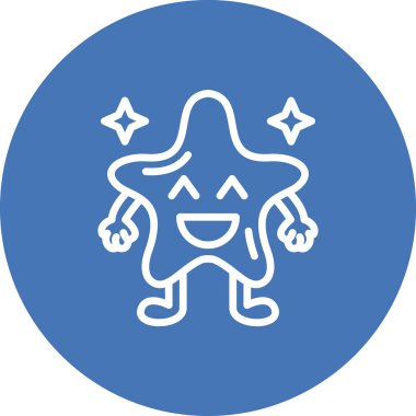 Haha Star Profesyonel Asgari Web Tasarımı Düzeni