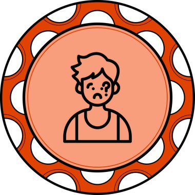 Düşünen Çocuk Minimum Dijital Tasarım Özelliği