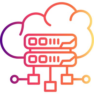 Bulut Veri Biçimli Düz Kullanıcı Arayüzü Özelliği