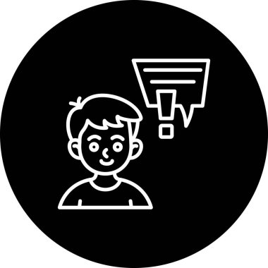 Gözlemci Profili Profesyonel Asgari Web Tasarımı Düzeni