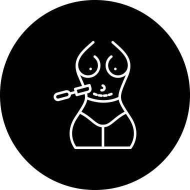 C Bölümü Cerrahi Tarz Düz Kullanıcı Arayüzü Özelliği