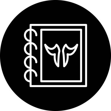 62 Web simgesi vektör illüstrasyonu