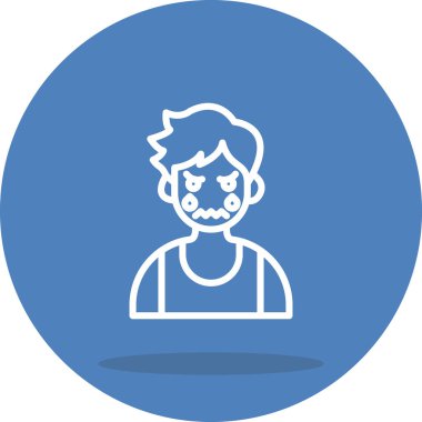 Ağlayan Çocuk Premium Yenilikçi Web Tasarım Servisi