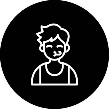 Tebrik Çocuk Profesyonel Düz Sanat Düzenini Dengeledi