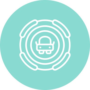 Araba Tarzı Modern Düz Tasarım Özelliği