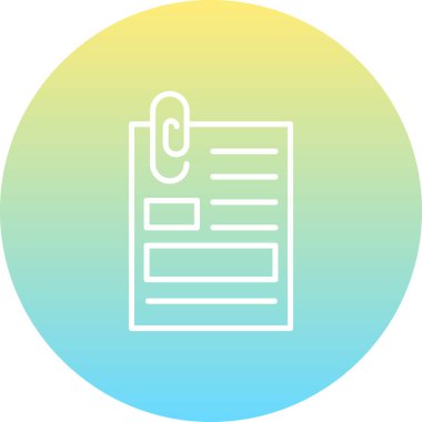 Eklenti Web Düğmesi, Satır Simgesi, Arayüz Elemanı, Beyaz Arkaplan Resimleri