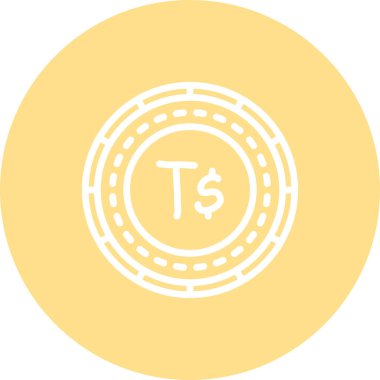 Tonga Para Rafineri Zarif Modern Sanat Düzenlemesi