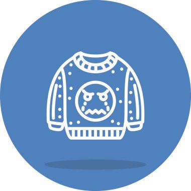 Ağlayan Yüksek Kaliteli Modern Vektör Elementi