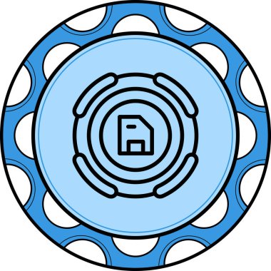 Web simgesi çizimini kaydet