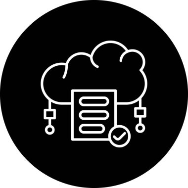 Bulut Uyumu Denetleme Gösterişli Modern Yaratıcı Sanat Düzenlemesi