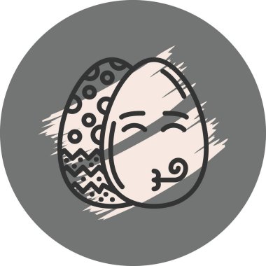 Paskalya Partisi Asgari Kalite Grafik Sembolü