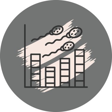 Doğurganlık Çizelgesi Düz Kullanıcı Arayüzü Özelliği