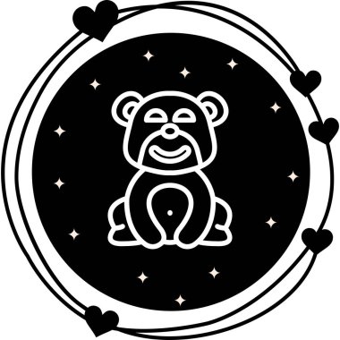 Palyaço Ayı Dengeli Kullanıcı Odaklı Yaratıcı Varlık