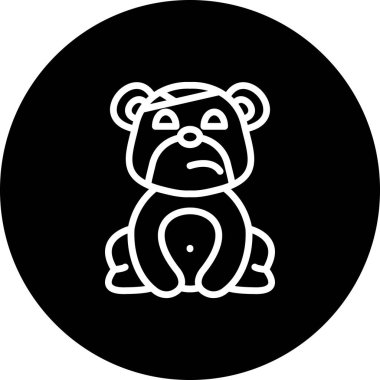 Ayı Başı Bandajı Dengeli Sofistike Web Tasarımı Özelliği