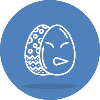 Paskalya Grimating Yumurta Özel Yenilikçi Markalaşma Modeli