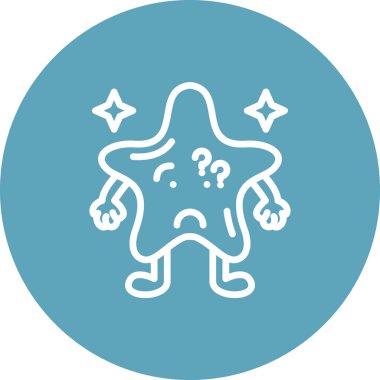 Düşünen Yıldız Dinamik Özel Dijital Sanat Düzeni