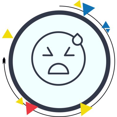 Üzücü Rahatlatılmış Yenilikçi Minimum Ürün Tasarımı Düzeni