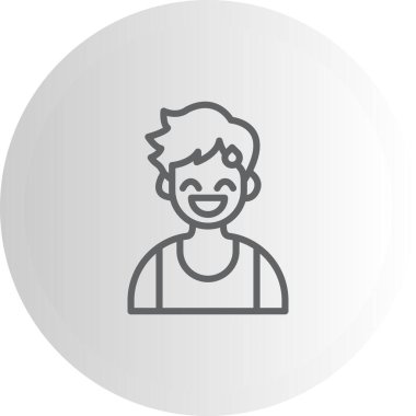 Yorgun Çocuk Gelişmiş Web Tasarım Özelliği