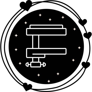 Mengene Yüksek Kaliteli Özel Vektör Tasarımı