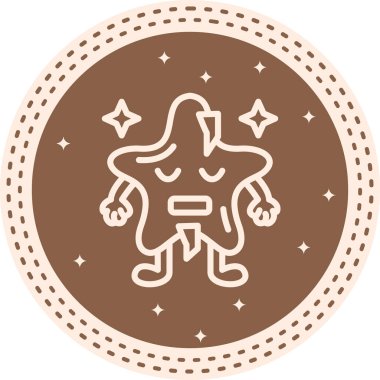 Soğuk Yıldız Ayırıcı Fonksiyonel Damgalama Elementi