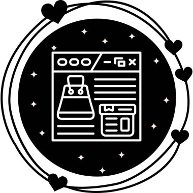 Düzenleme Özeti Simgesi, Basit İllüstrasyon