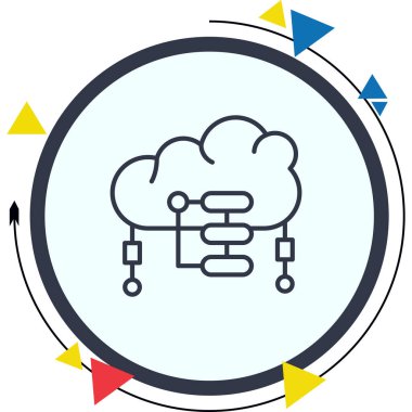 Bulut Kaydırma Dengeli Sofistike Web Tasarım Özelliği