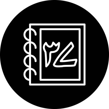 37 Web simgesi vektör illüstrasyonu