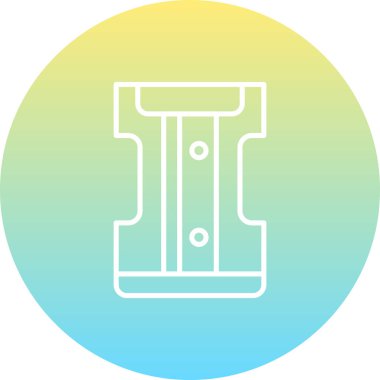 Keskinleştirici Minimum Sofistike Marka Tasarım Varlığı