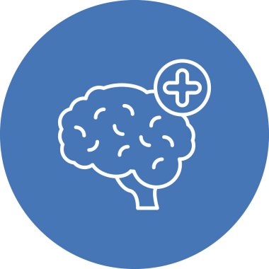 Ruh Sağlığı Zarif Modern Markalaştırıcı Varlığı