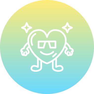 Cool Heart Dengeli Kullanıcı Odaklı Yaratıcı Varlık