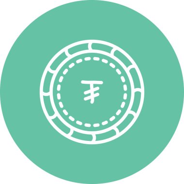 Tugrik Çağdaş Yenilikçi Dijital Tasarım Varlığı