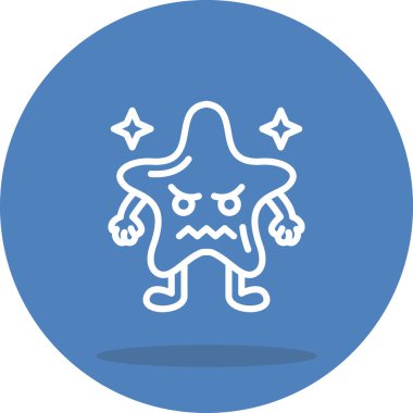 Ağlayan Yıldız Dinamik Yenilikçi Kullanıcı Deneyimi