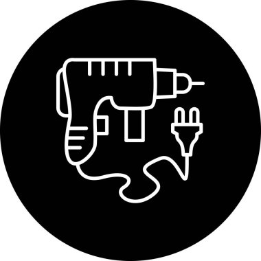 sondaj Simgesi Çizim Tasarımı