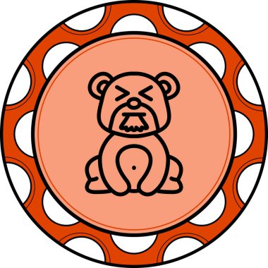 Kusan Ayı Profesyonel Temizlik Arayüzü Grafik Özelliği