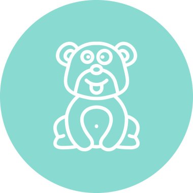 Aptal Ayı Premium Özel Ürün Tasarımı